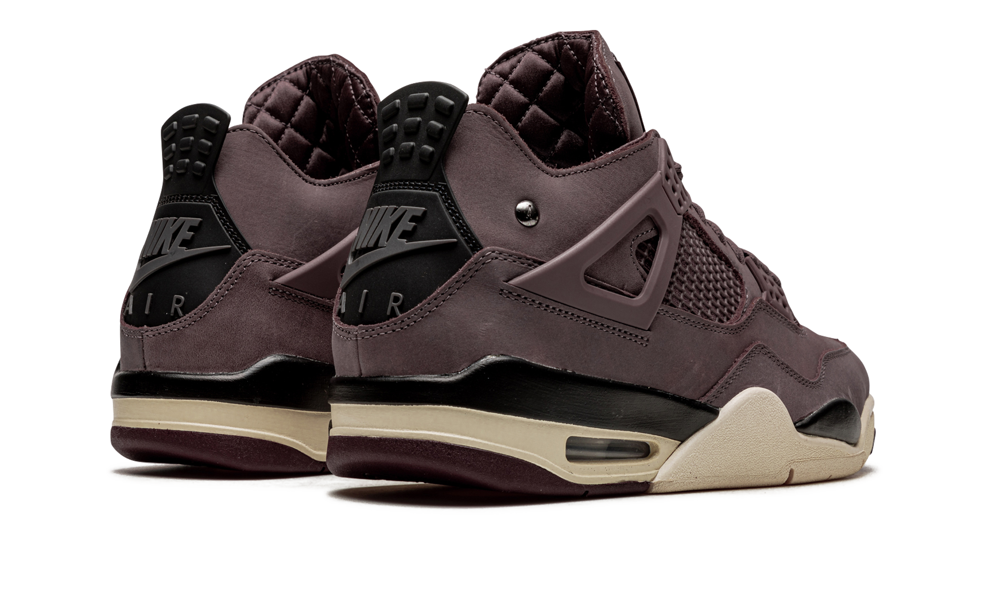 Nike Air Jordan 4 "A Ma Maniére - Violet Ore" DV6773 220