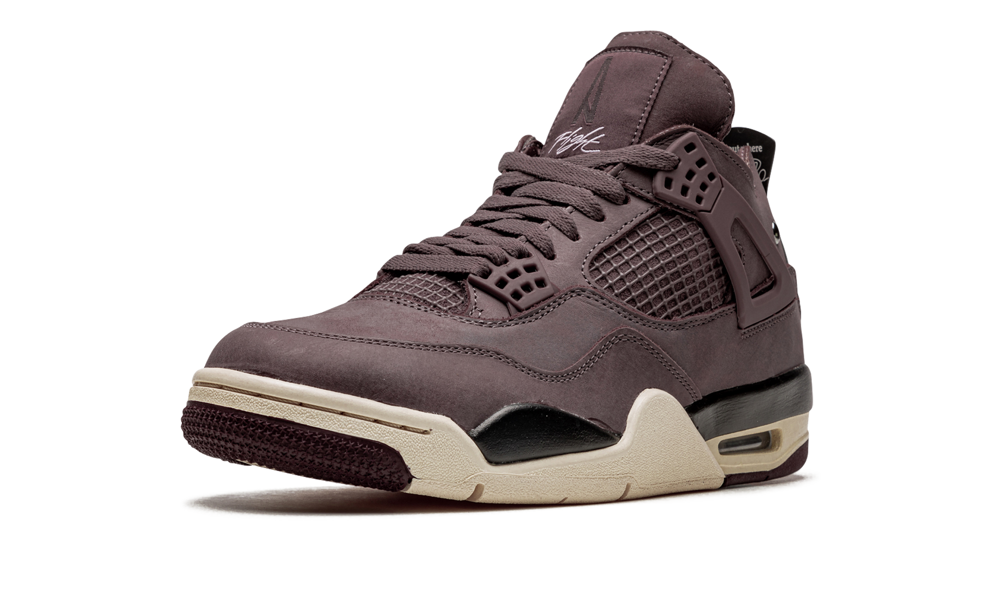 Nike Air Jordan 4 "A Ma Maniére - Violet Ore" DV6773 220