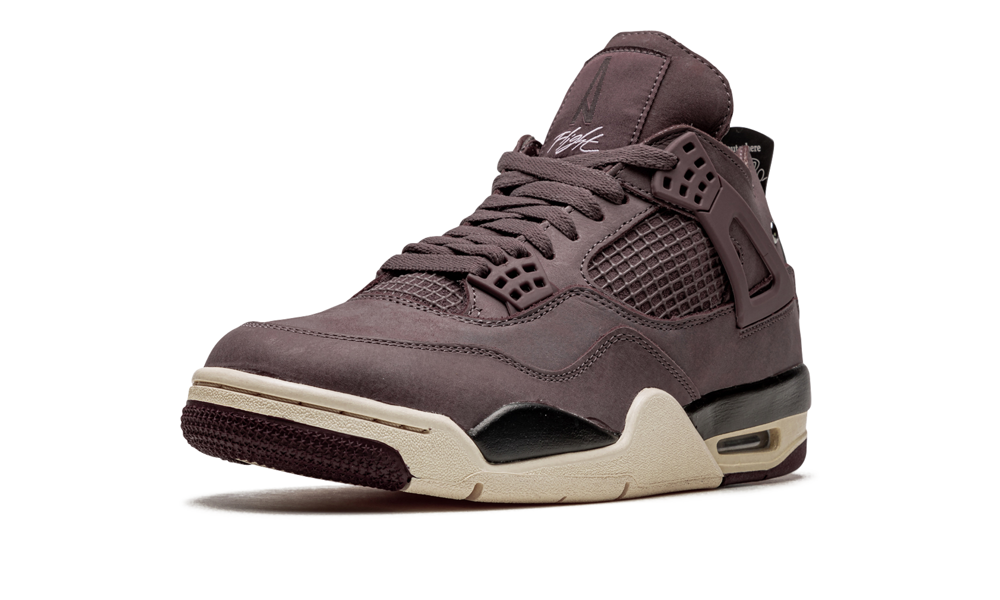 Nike Air Jordan 4 "A Ma Maniére - Violet Ore" DV6773 220