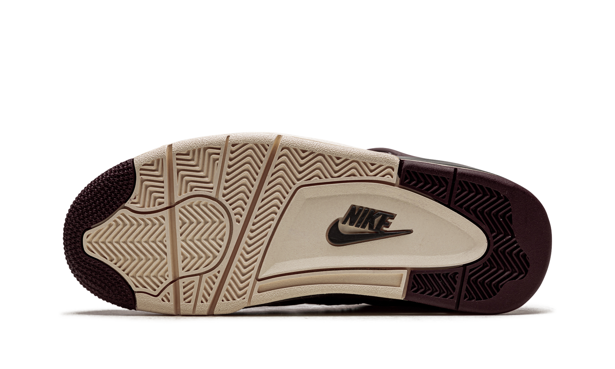 Nike Air Jordan 4 "A Ma Maniére - Violet Ore" DV6773 220