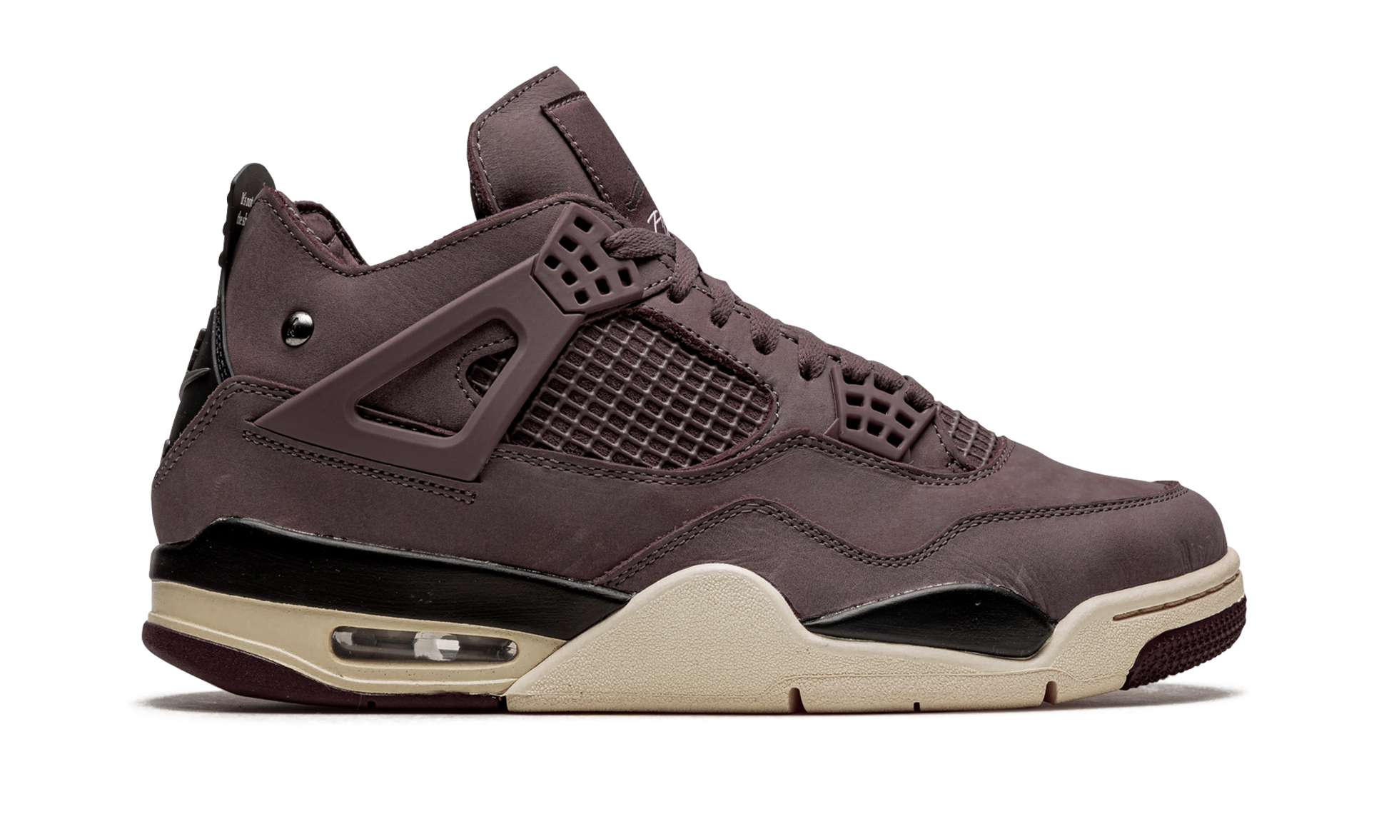 Nike Air Jordan 4 "A Ma Maniére - Violet Ore" DV6773 220