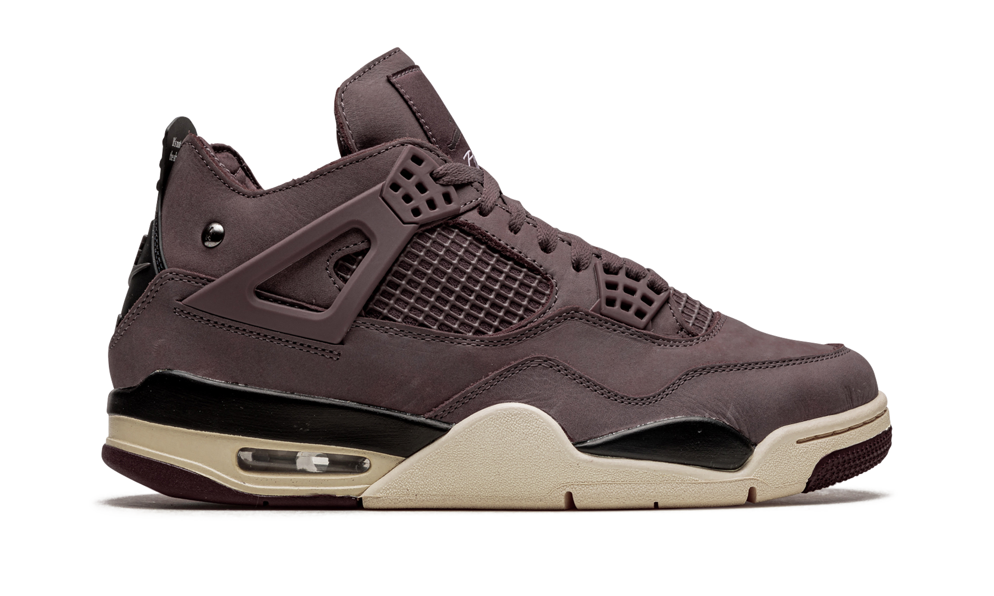 Nike Air Jordan 4 "A Ma Maniére - Violet Ore" DV6773 220
