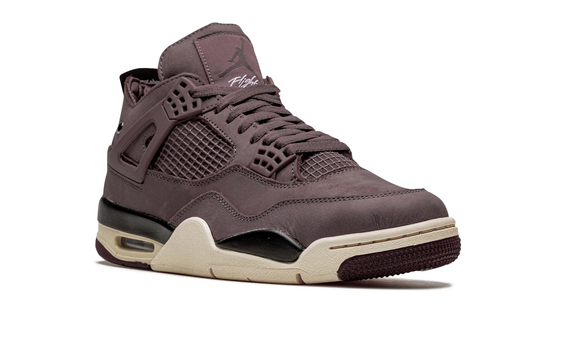 Nike Air Jordan 4 "A Ma Maniére - Violet Ore" DV6773 220
