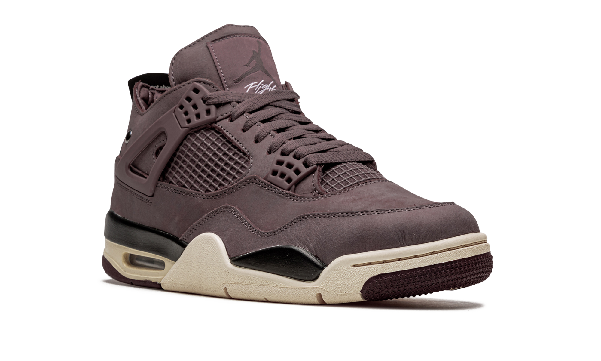 Nike Air Jordan 4 "A Ma Maniére - Violet Ore" DV6773 220