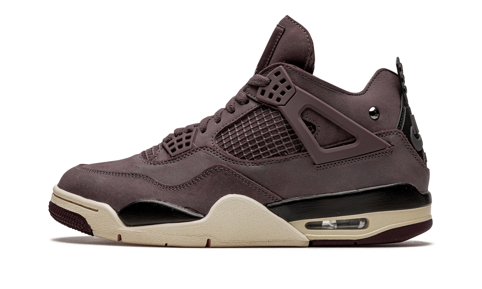 Nike Air Jordan 4 "A Ma Maniére - Violet Ore" DV6773 220