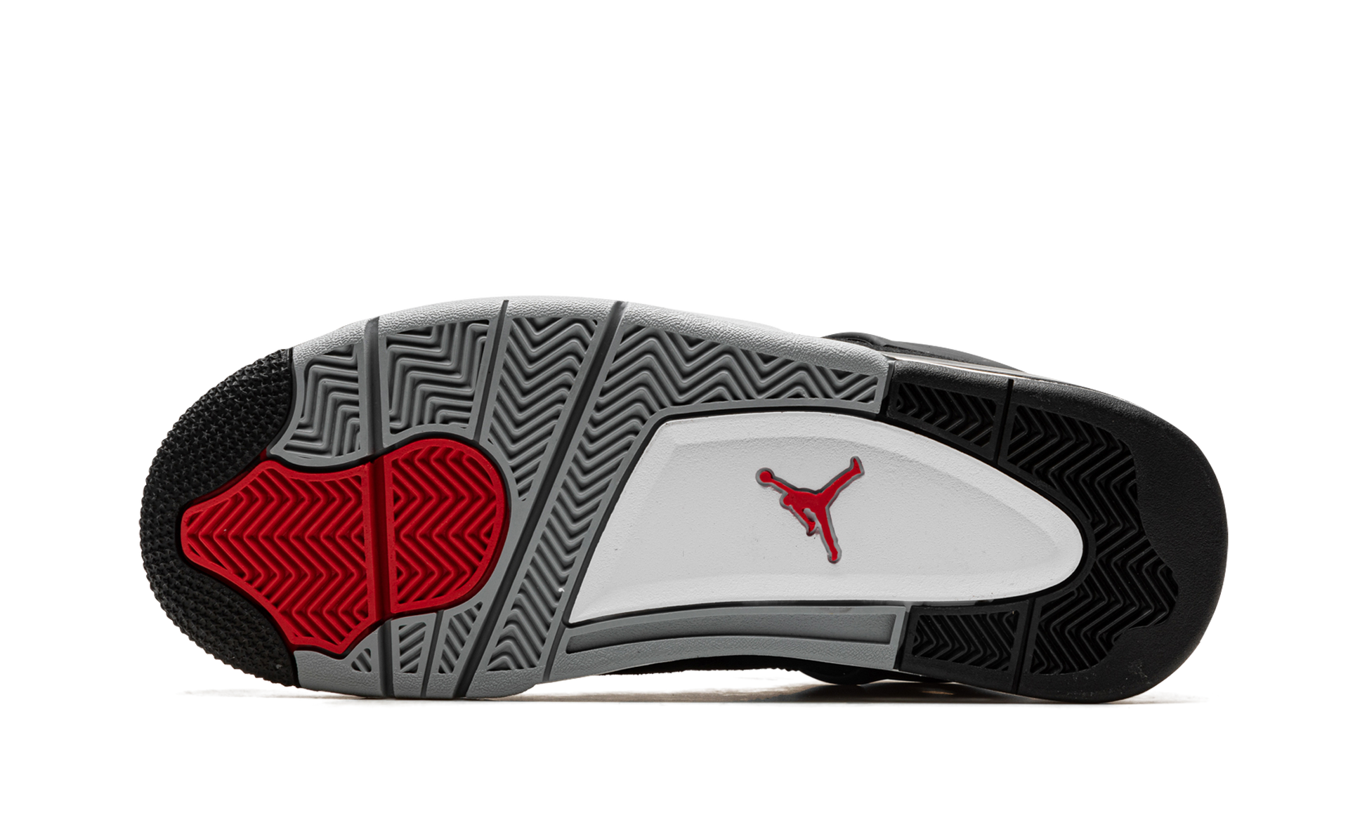 Nike Air Jordan 4 "Black Canvas" DH7138 006