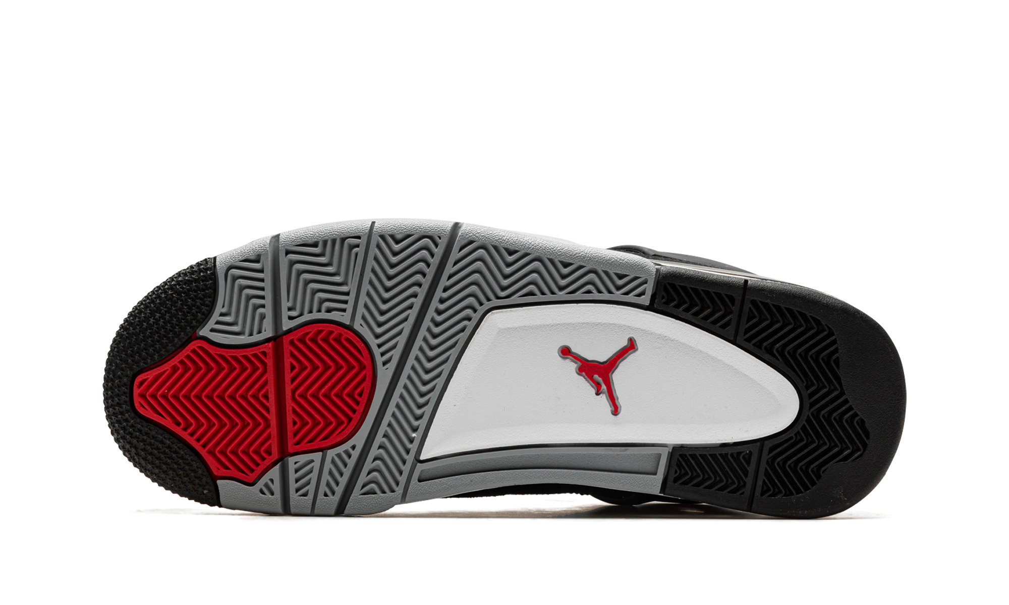 Nike Air Jordan 4 "Black Canvas" DH7138 006