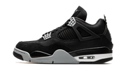 Nike Air Jordan 4 "Black Canvas" DH7138 006