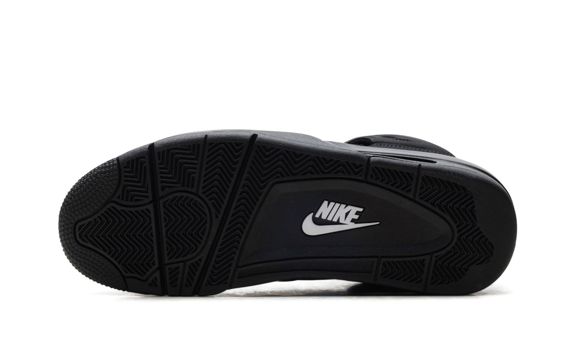 Nike Air Jordan 4 "Black Cat 2025" FV5029 010