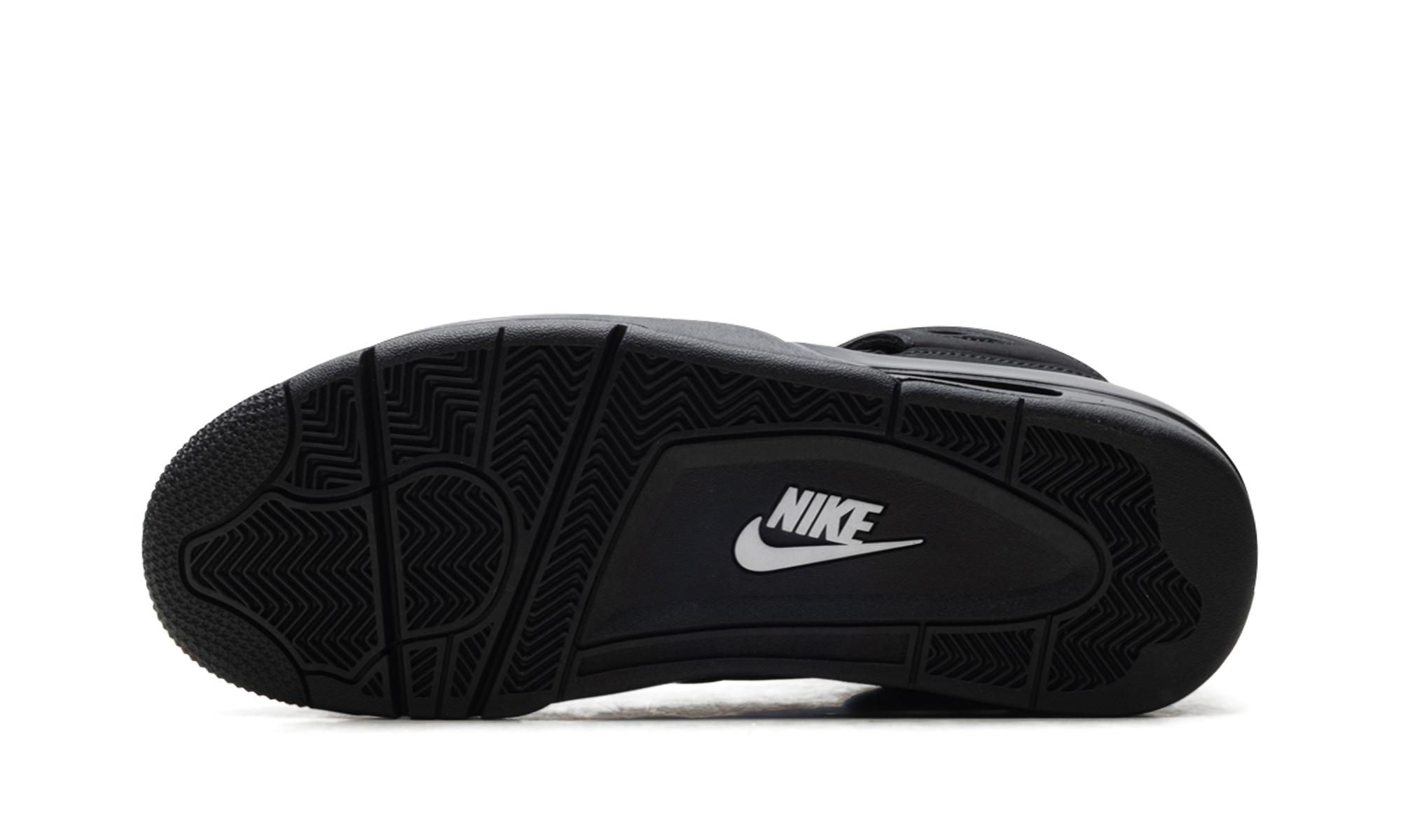 Nike Air Jordan 4 "Black Cat 2025" FV5029 010