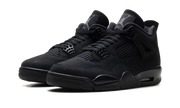 Nike Air Jordan 4 "Black Cat 2025" FV5029 010