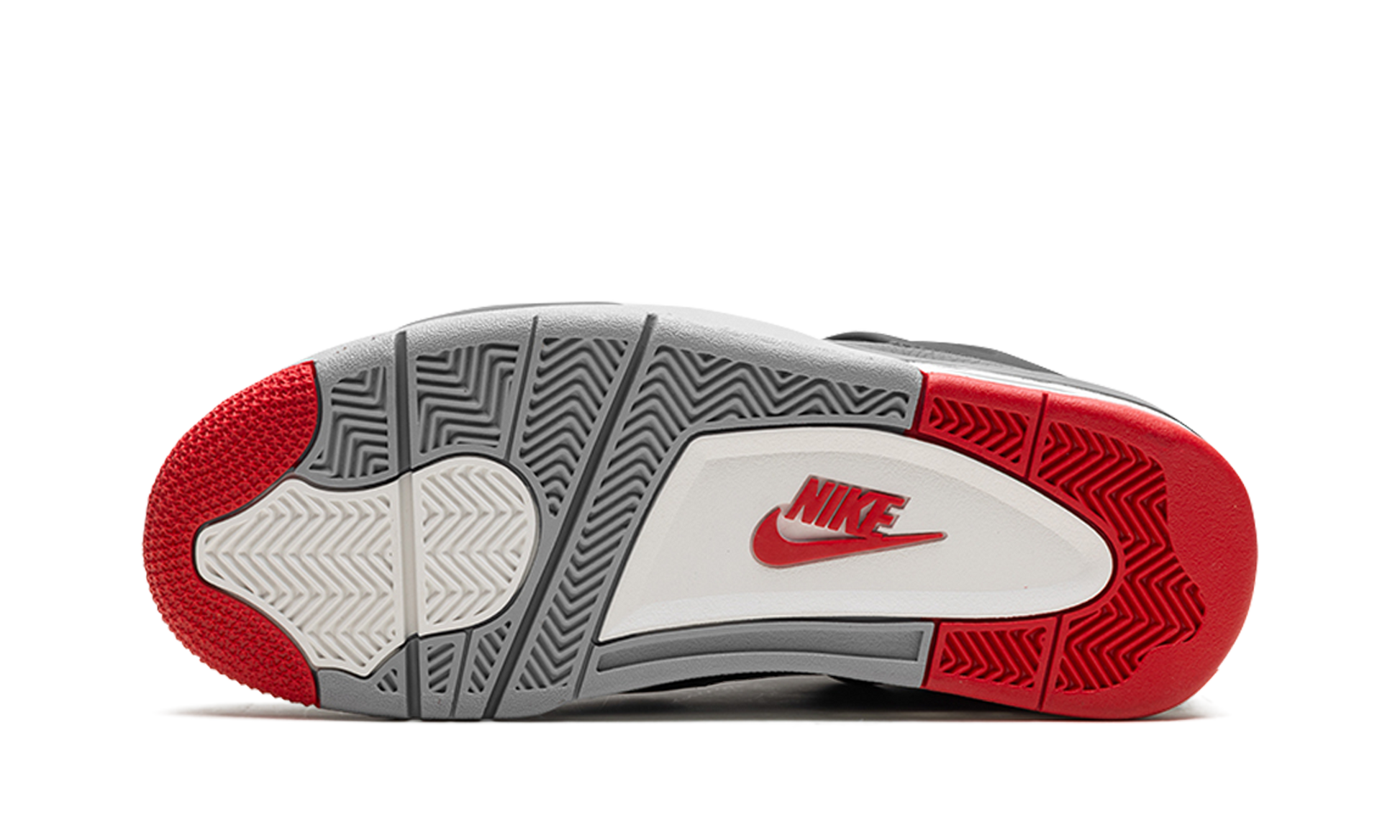 Nike Air Jordan 4 "Bred Reimagined" FV5029 006