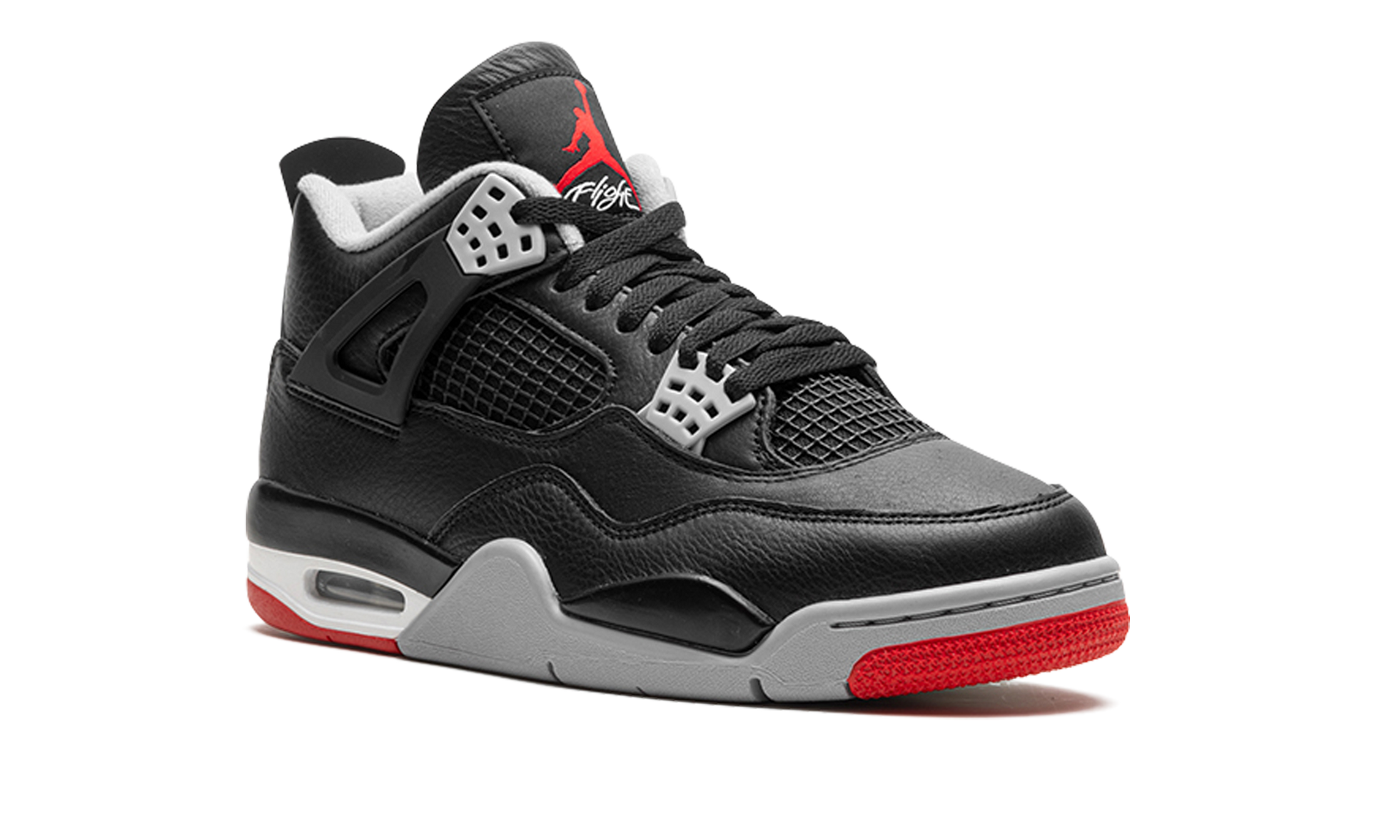 Nike Air Jordan 4 "Bred Reimagined" FV5029 006