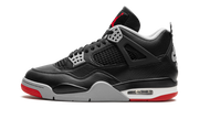 Nike Air Jordan 4 "Bred Reimagined" FV5029 006