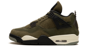 Nike Air Jordan 4 Craft "Medium Olive" FB9927 200