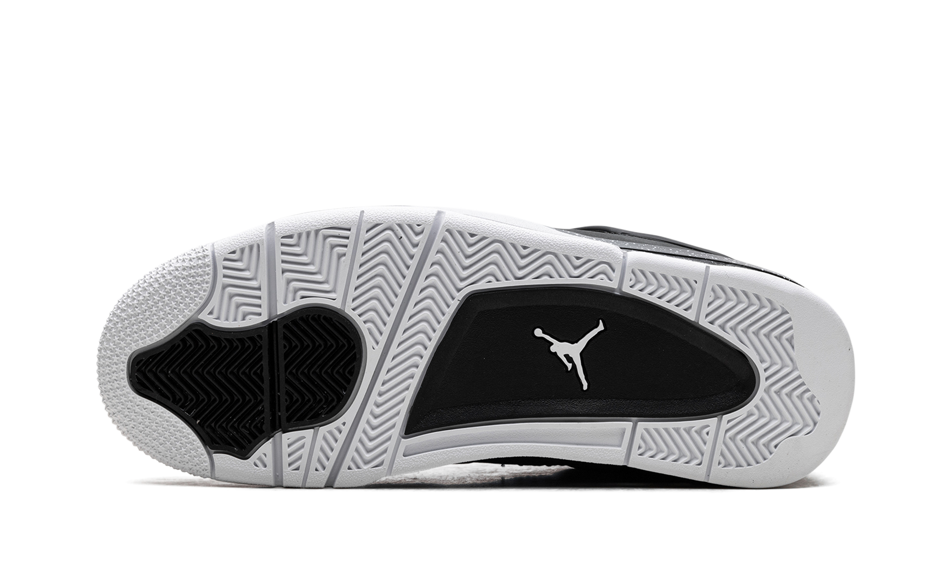 Nike Air Jordan 4 "Fear" FQ8138 002