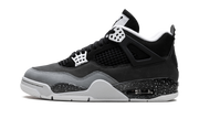Nike Air Jordan 4 "Fear" FQ8138 002
