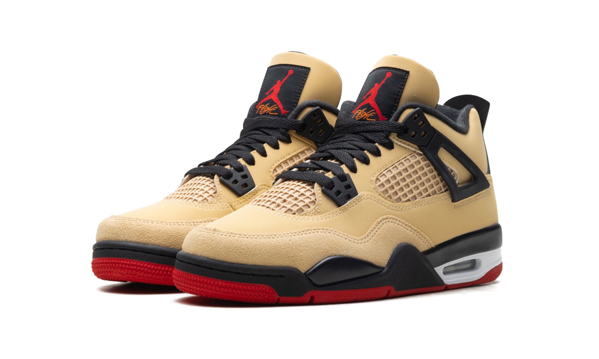 Nike Air Jordan 4 GS "Pizza" IH2094 200