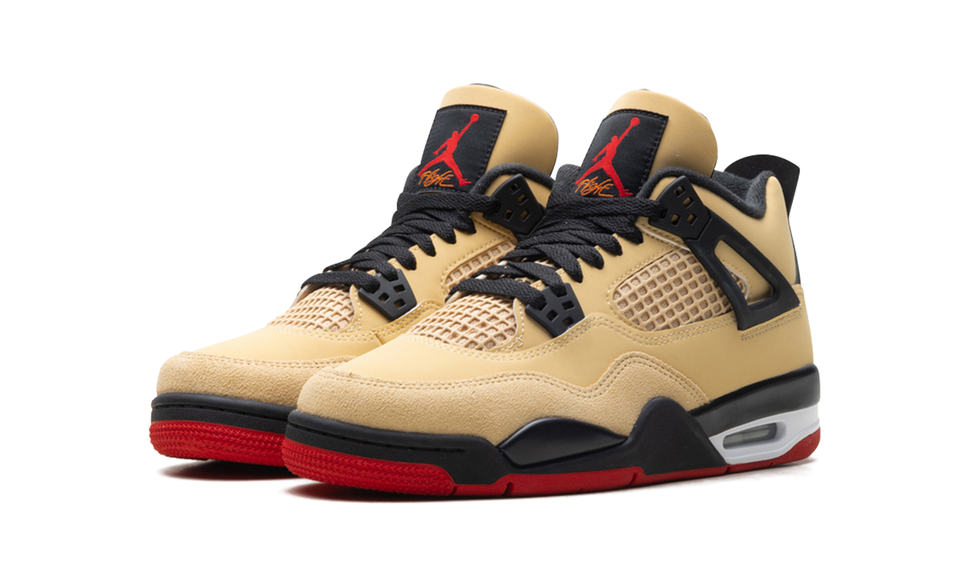 Nike Air Jordan 4 GS "Pizza" IH2094 200