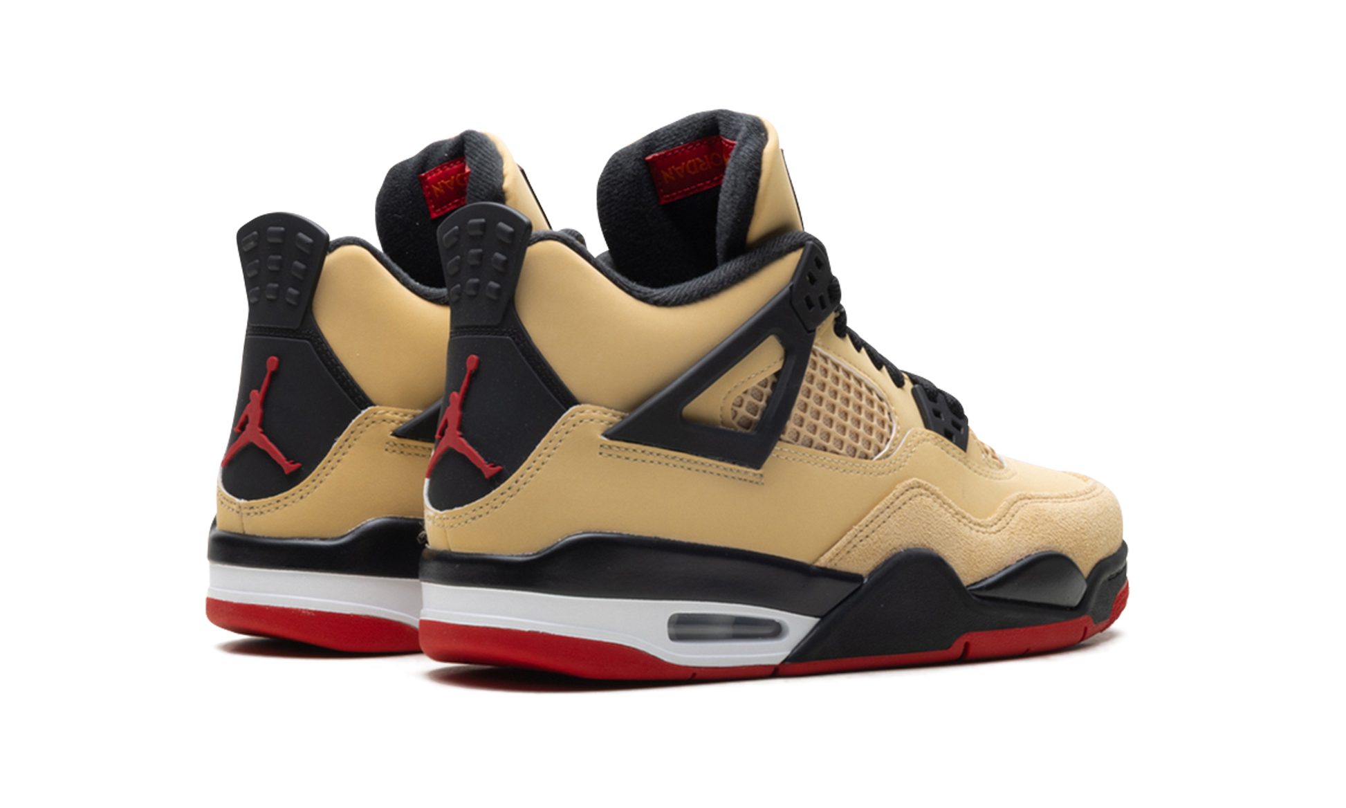 Nike Air Jordan 4 GS "Pizza" IH2094 200