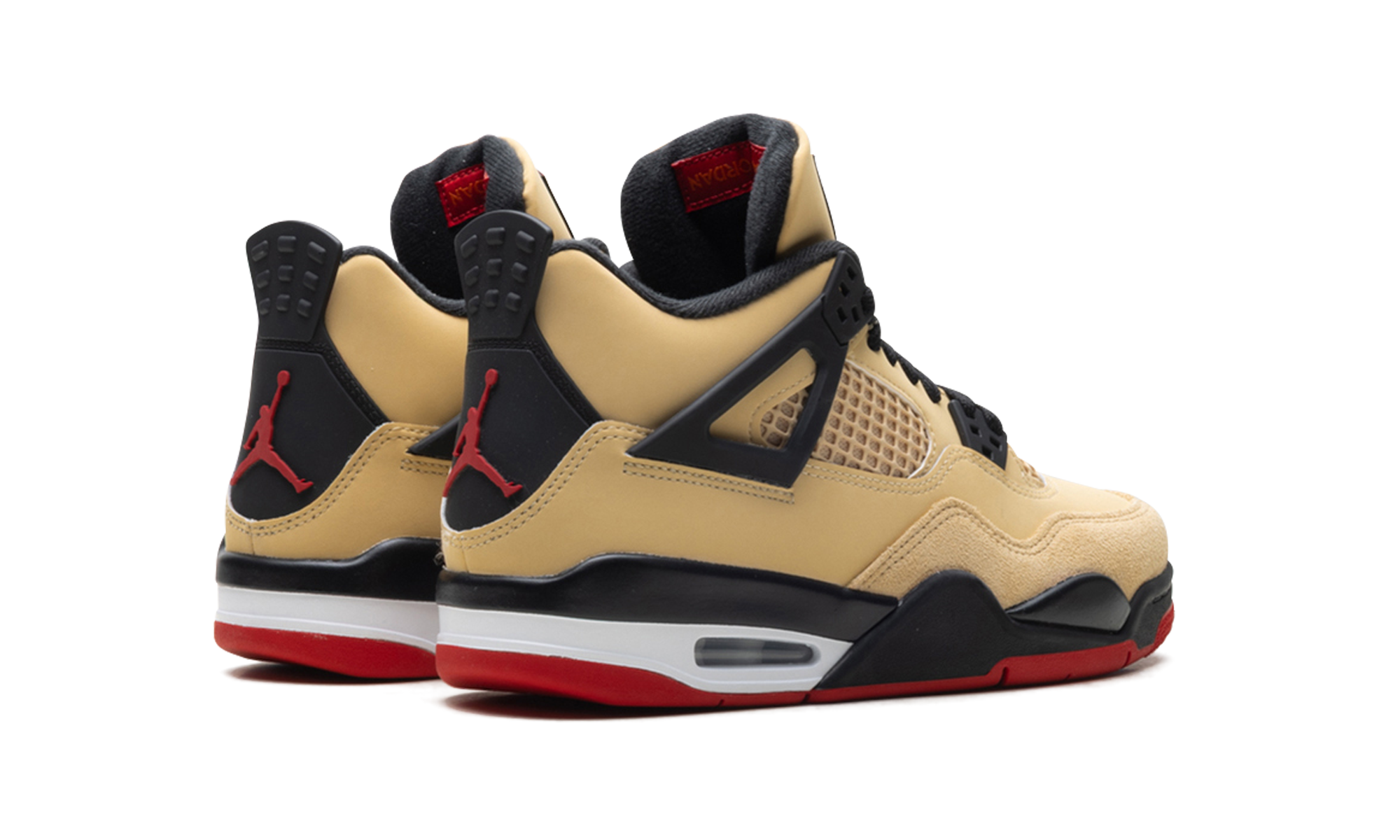 Nike Air Jordan 4 GS "Pizza" IH2094 200