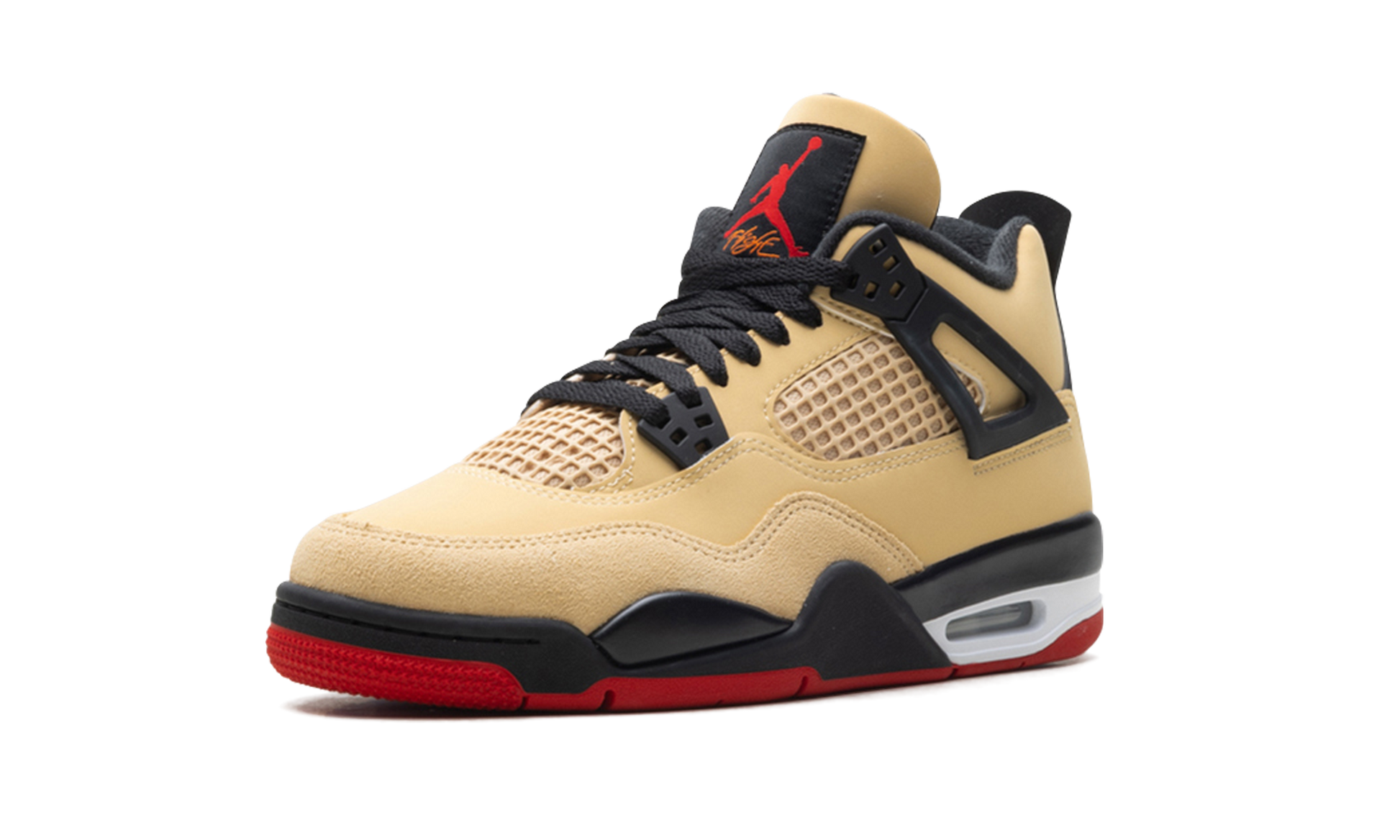 Nike Air Jordan 4 GS "Pizza" IH2094 200