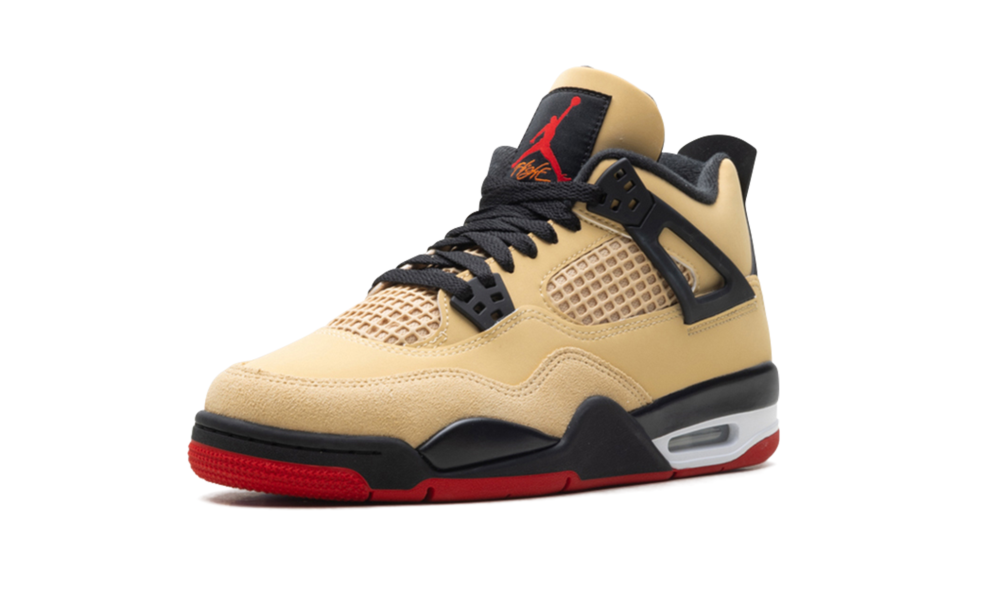 Nike Air Jordan 4 GS "Pizza" IH2094 200