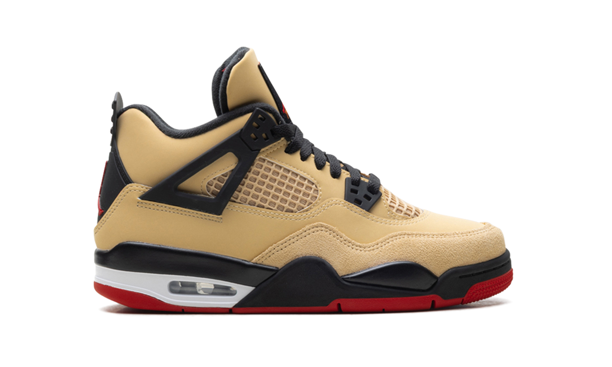 Nike Air Jordan 4 GS "Pizza" IH2094 200