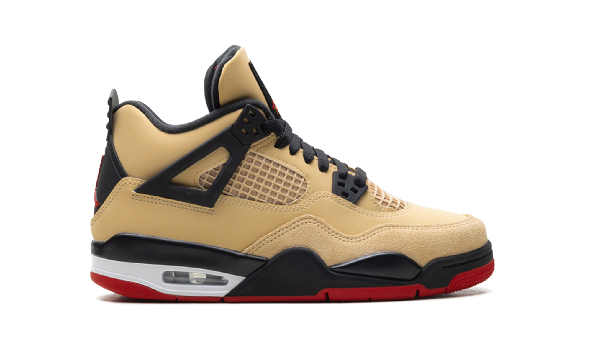 Nike Air Jordan 4 GS "Pizza" IH2094 200