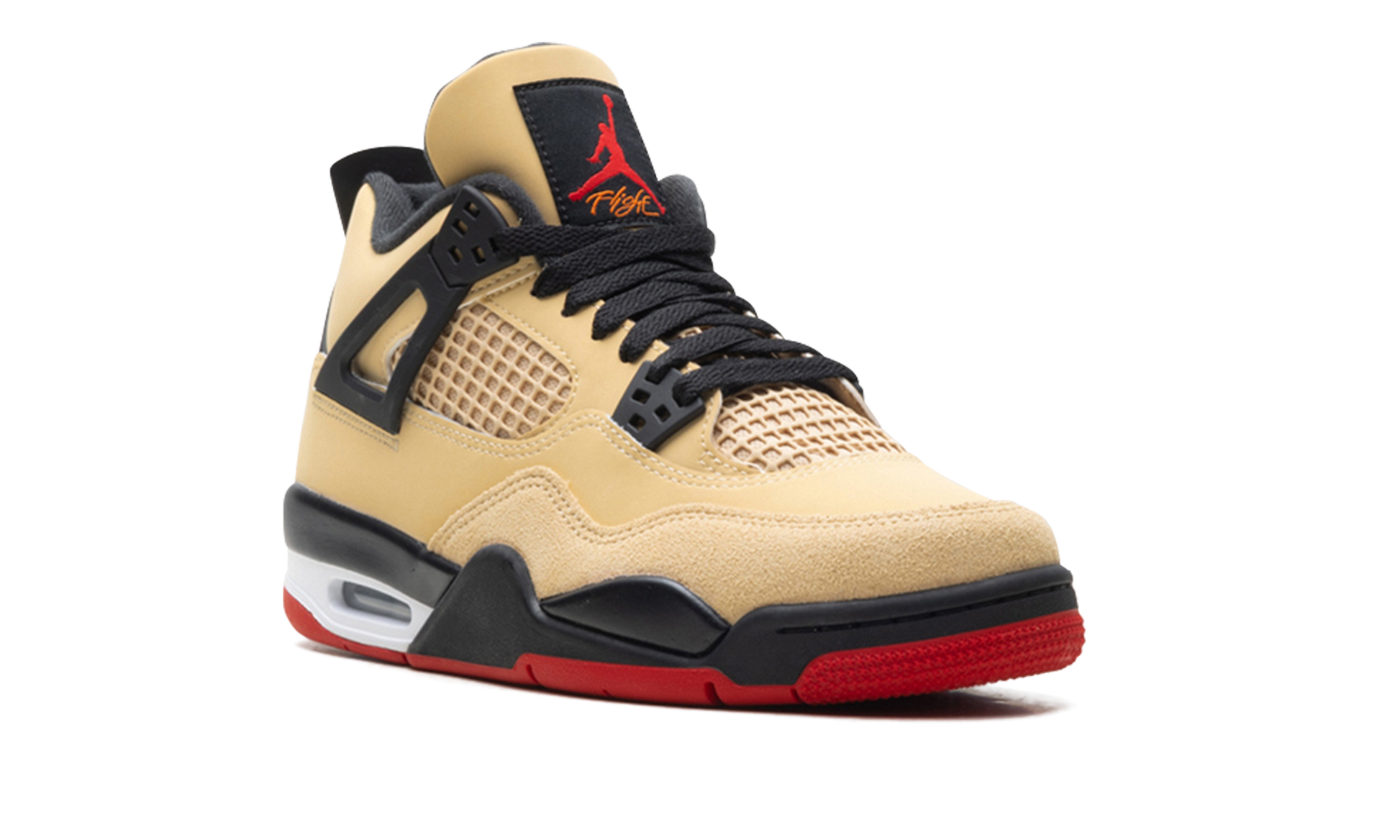 Nike Air Jordan 4 GS "Pizza" IH2094 200