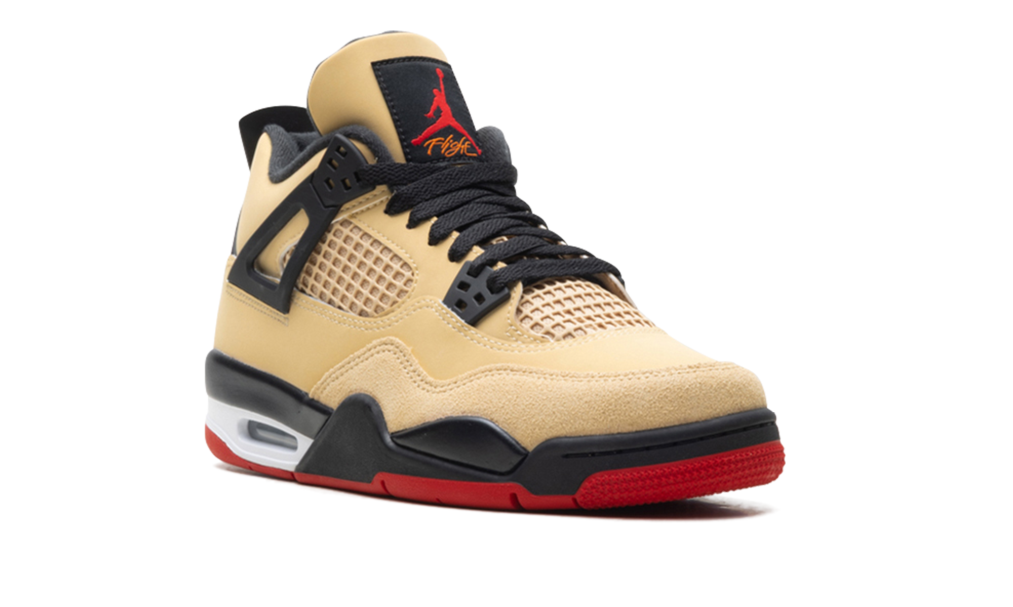Nike Air Jordan 4 GS "Pizza" IH2094 200