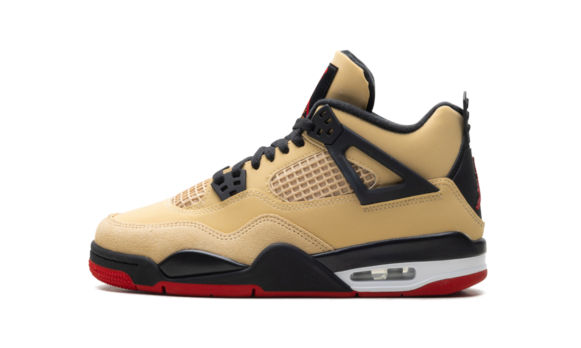 Nike Air Jordan 4 GS "Pizza" IH2094 200