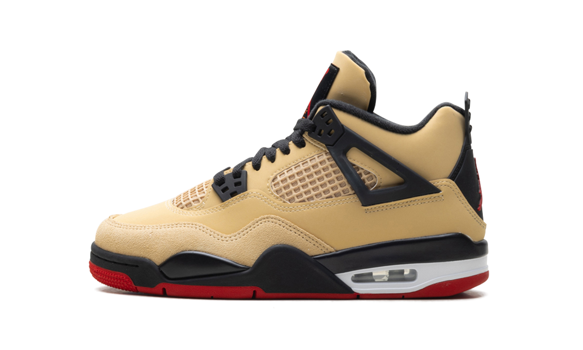 Nike Air Jordan 4 GS "Pizza" IH2094 200