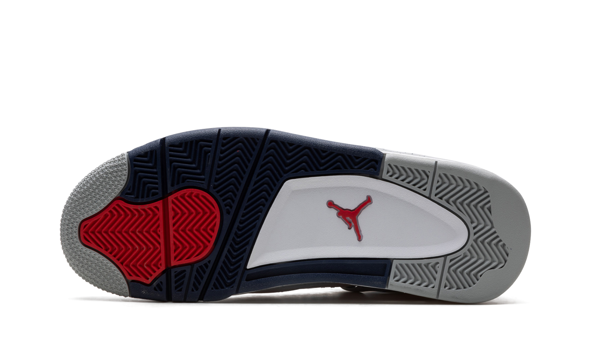 Nike Air Jordan 4 "Midnight Navy" DH6927 140