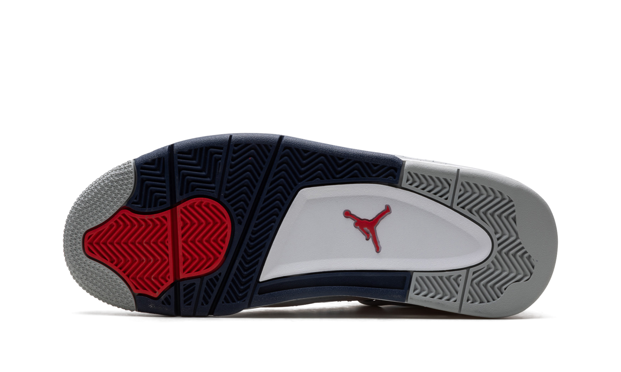 Nike Air Jordan 4 "Midnight Navy" DH6927 140