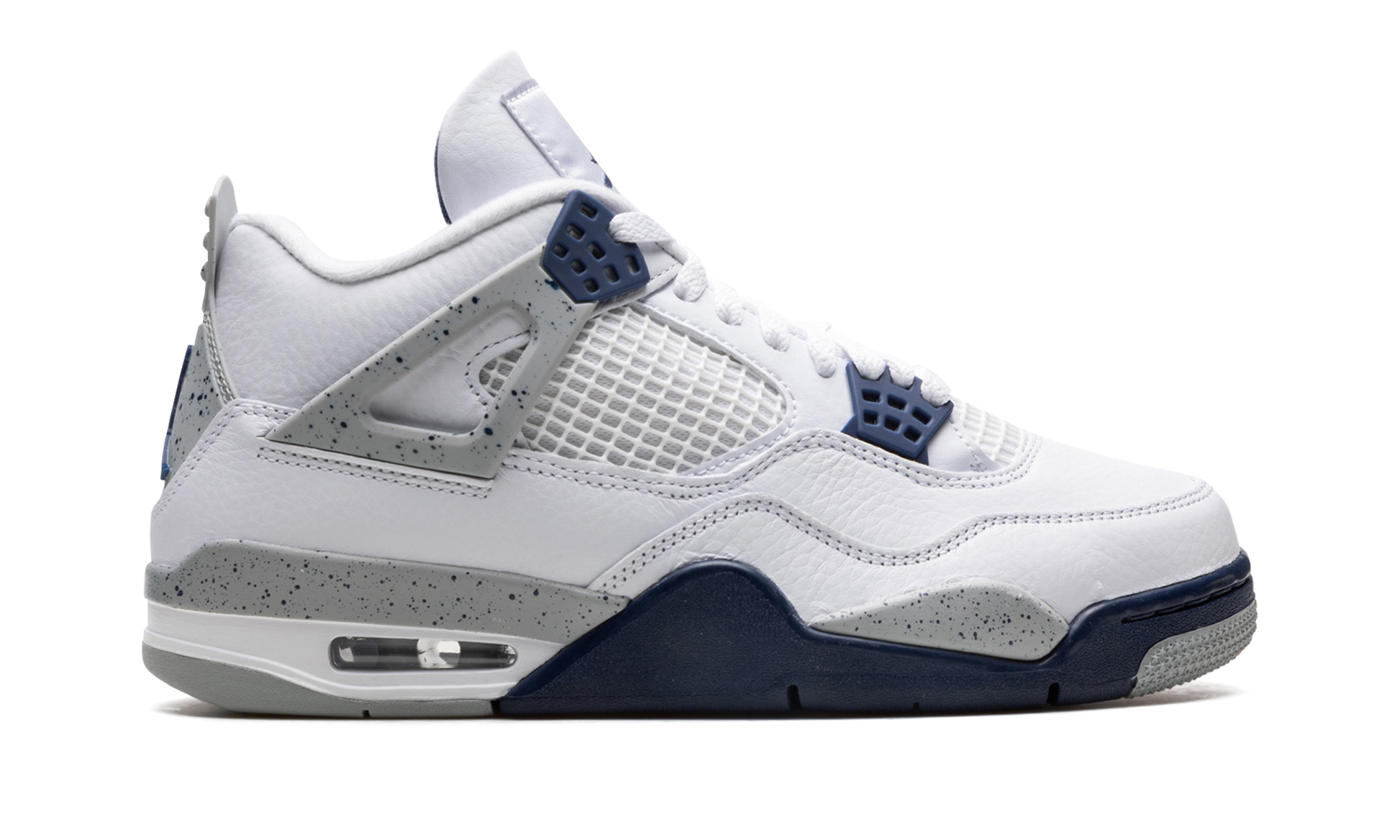 Nike Air Jordan 4 "Midnight Navy" DH6927 140