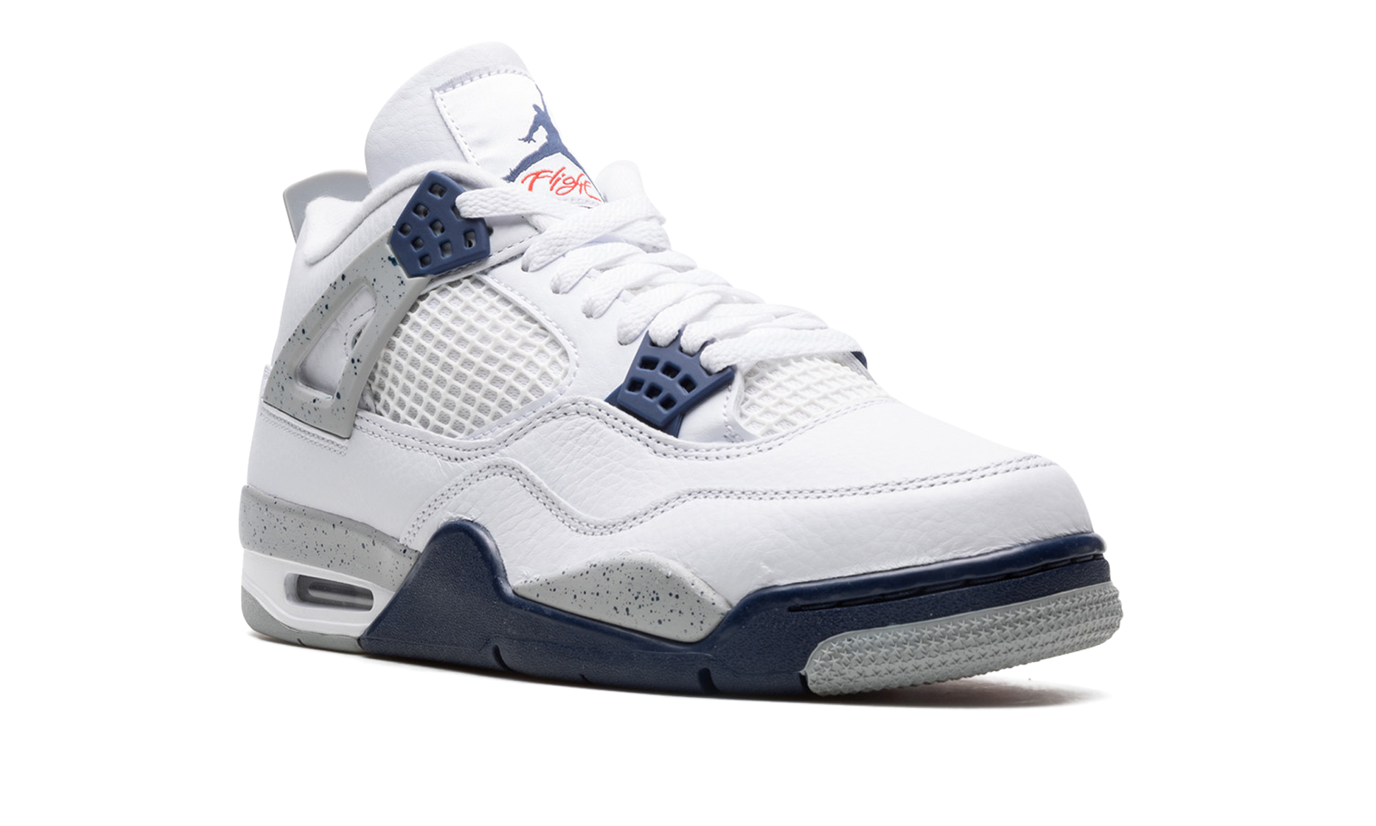 Nike Air Jordan 4 "Midnight Navy" DH6927 140