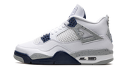 Nike Air Jordan 4 "Midnight Navy" DH6927 140