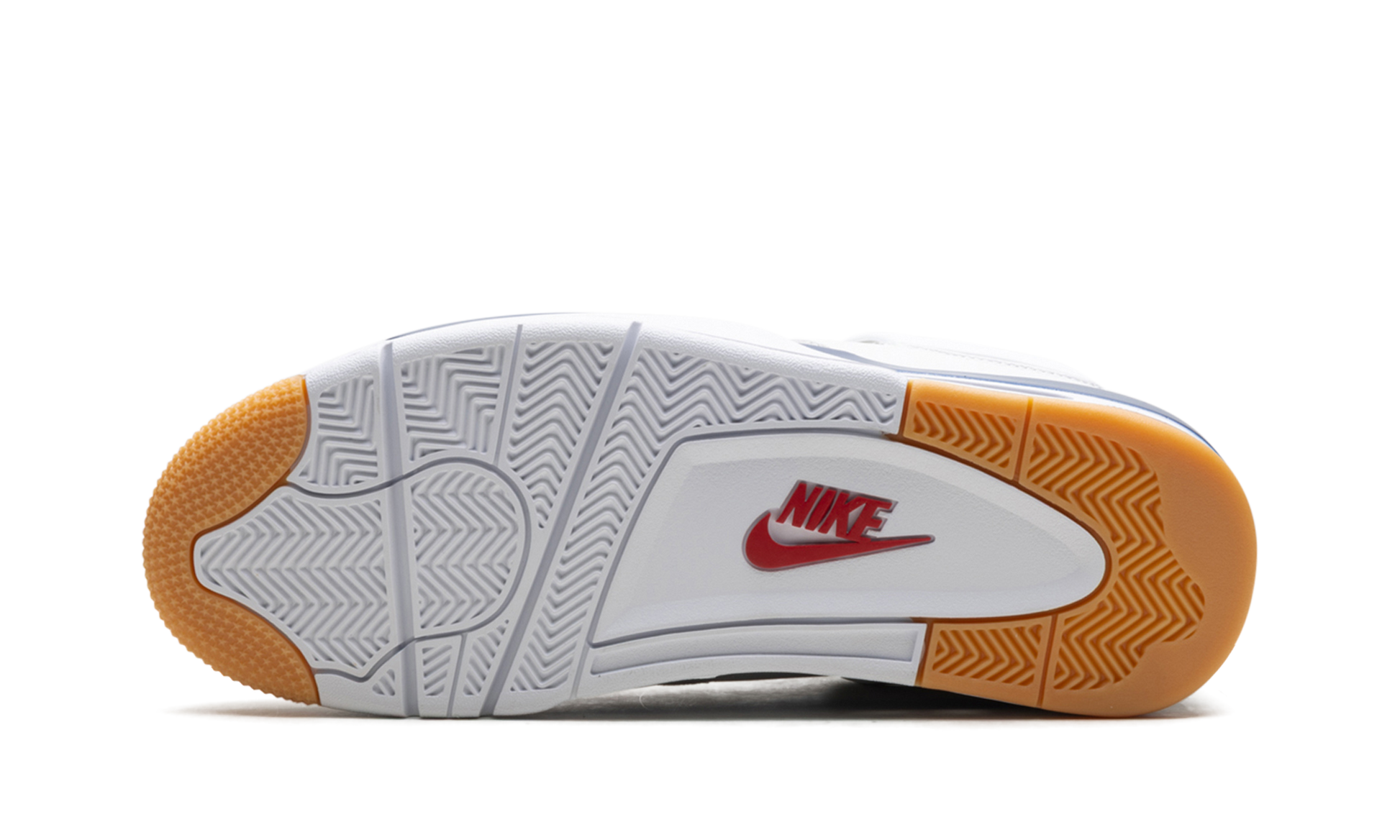 Nike Air Jordan 4 "Nike SB - Navy" DR5415 100