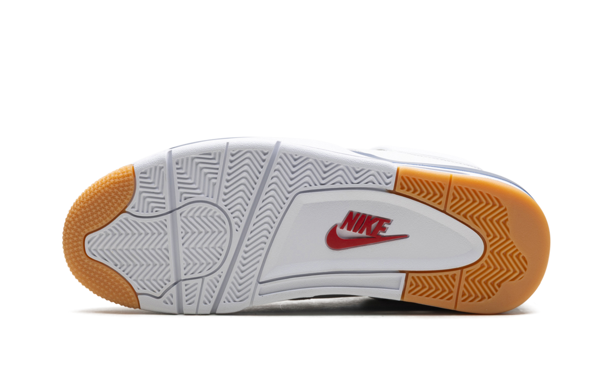 Nike Air Jordan 4 "Nike SB - Navy" DR5415 100