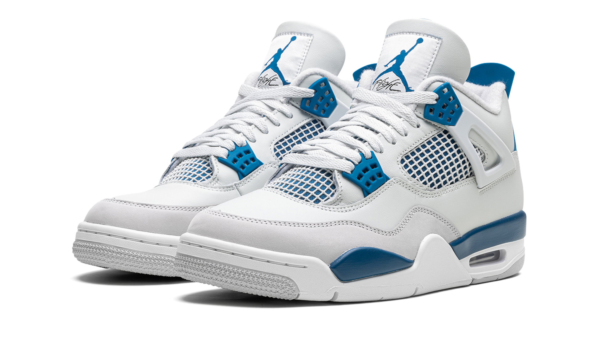 Nike Air Jordan 4 OG "Military Blue" FV5029 141