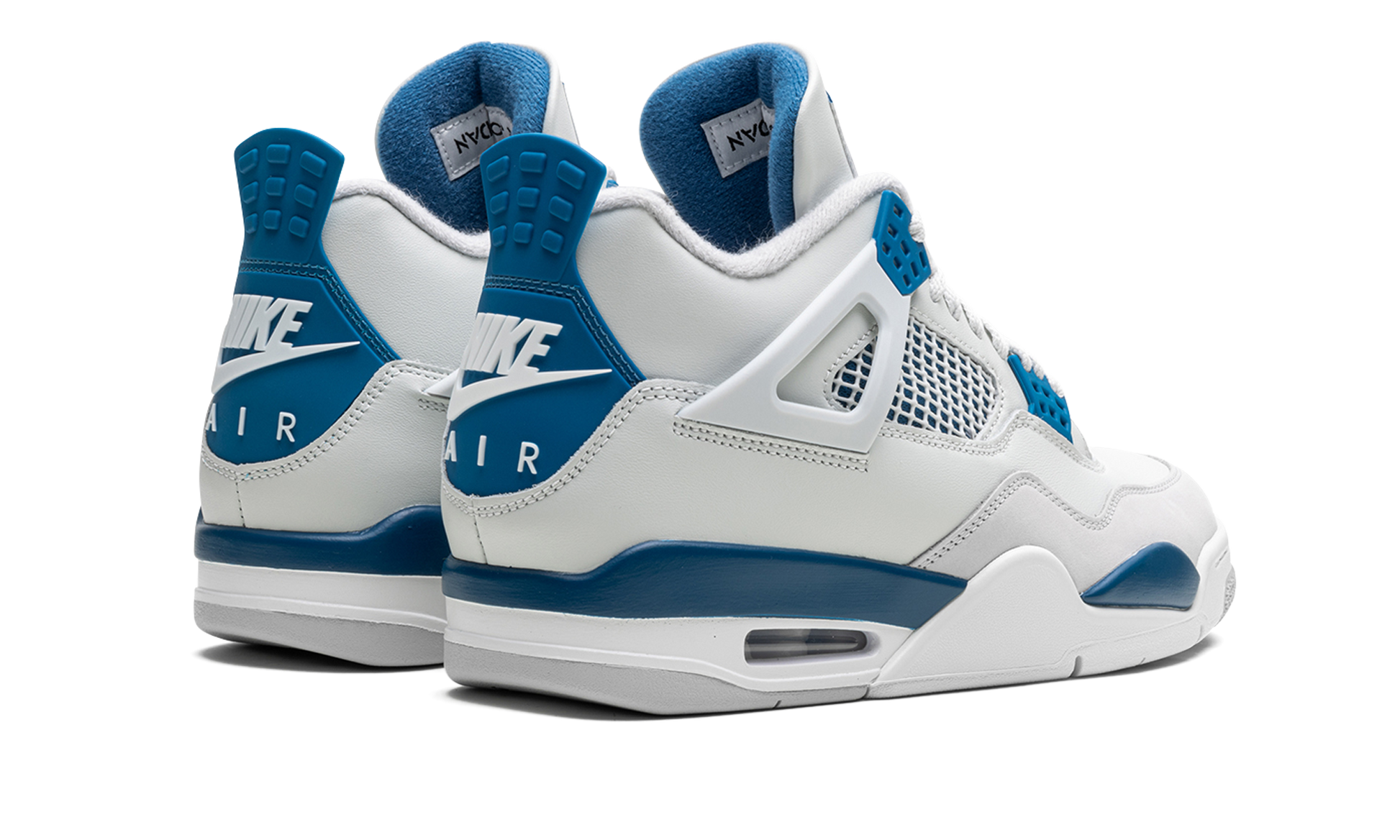 Nike Air Jordan 4 OG "Military Blue" FV5029 141