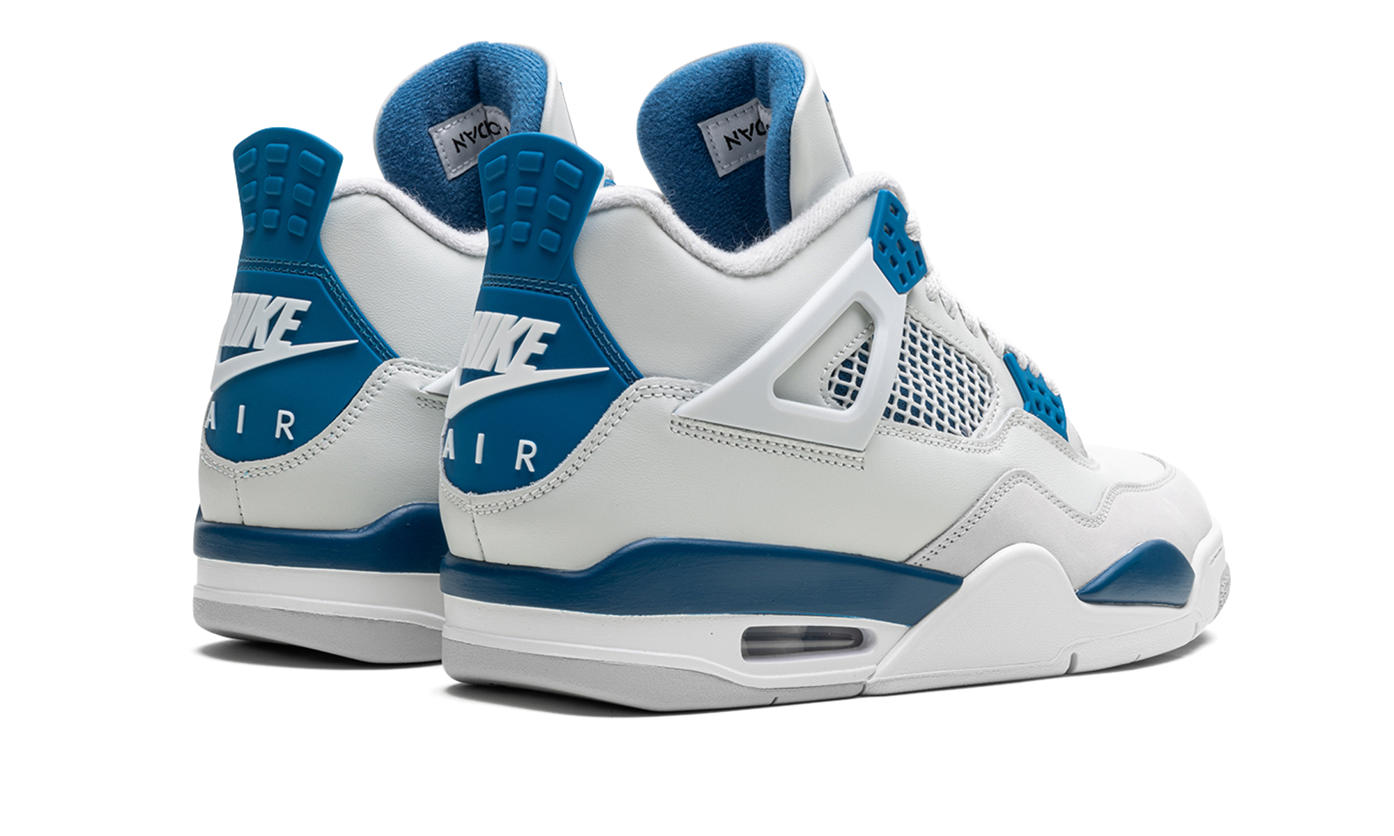 Nike Air Jordan 4 OG "Military Blue" FV5029 141