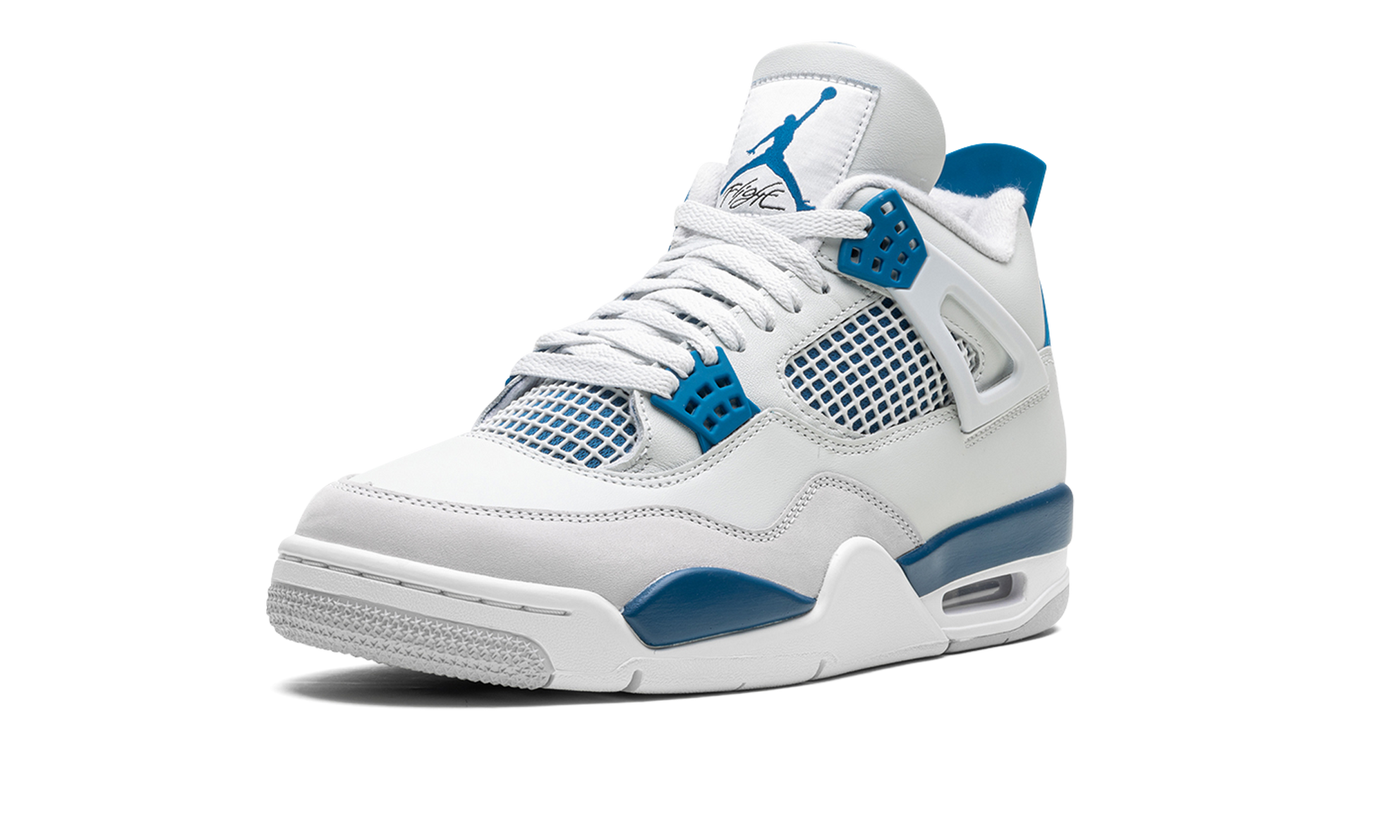 Nike Air Jordan 4 OG "Military Blue" FV5029 141