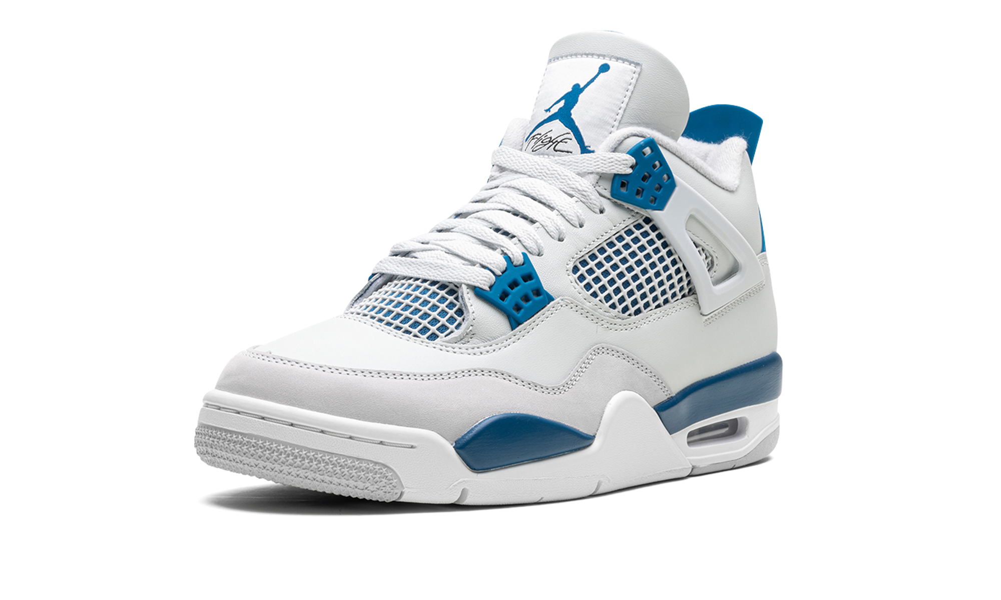 Nike Air Jordan 4 OG "Military Blue" FV5029 141