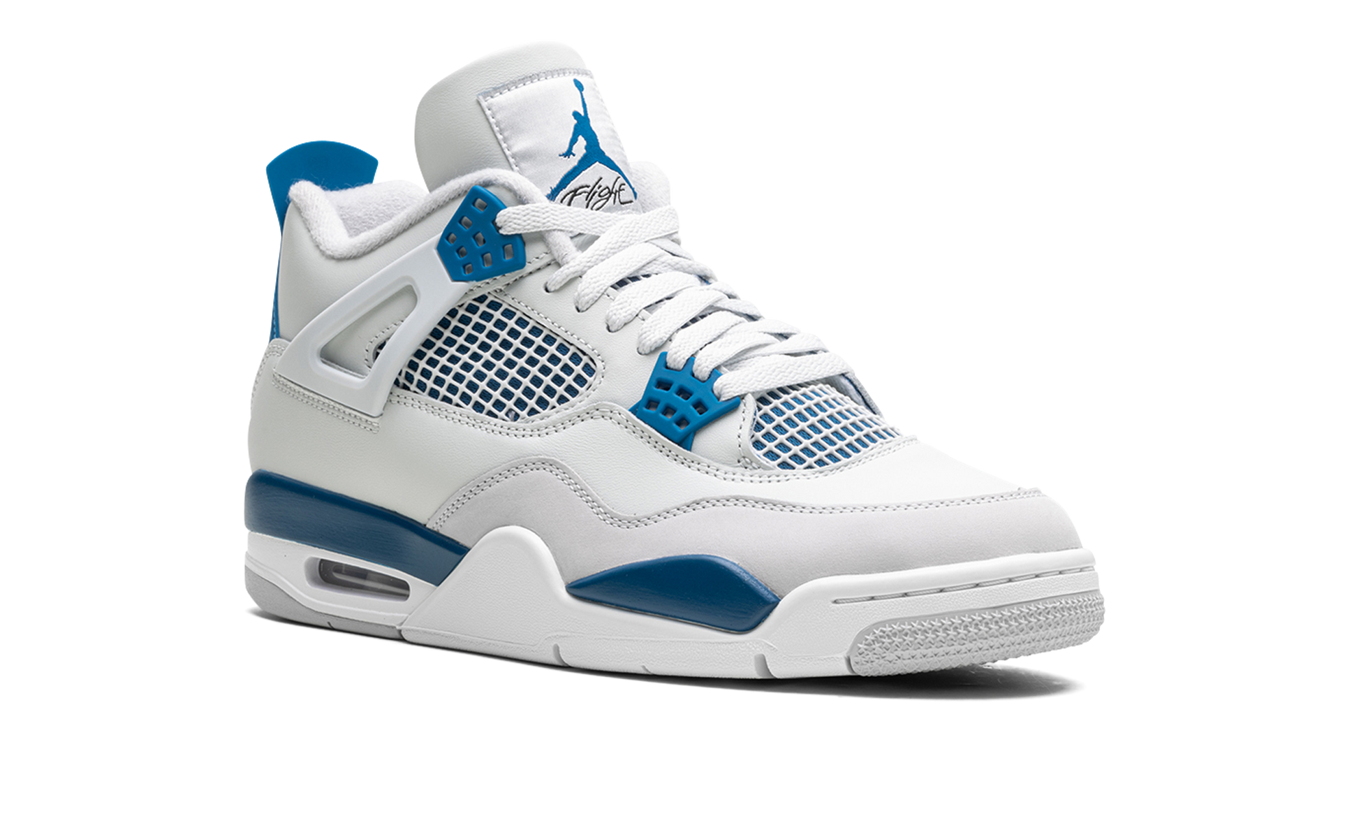 Nike Air Jordan 4 OG "Military Blue" FV5029 141
