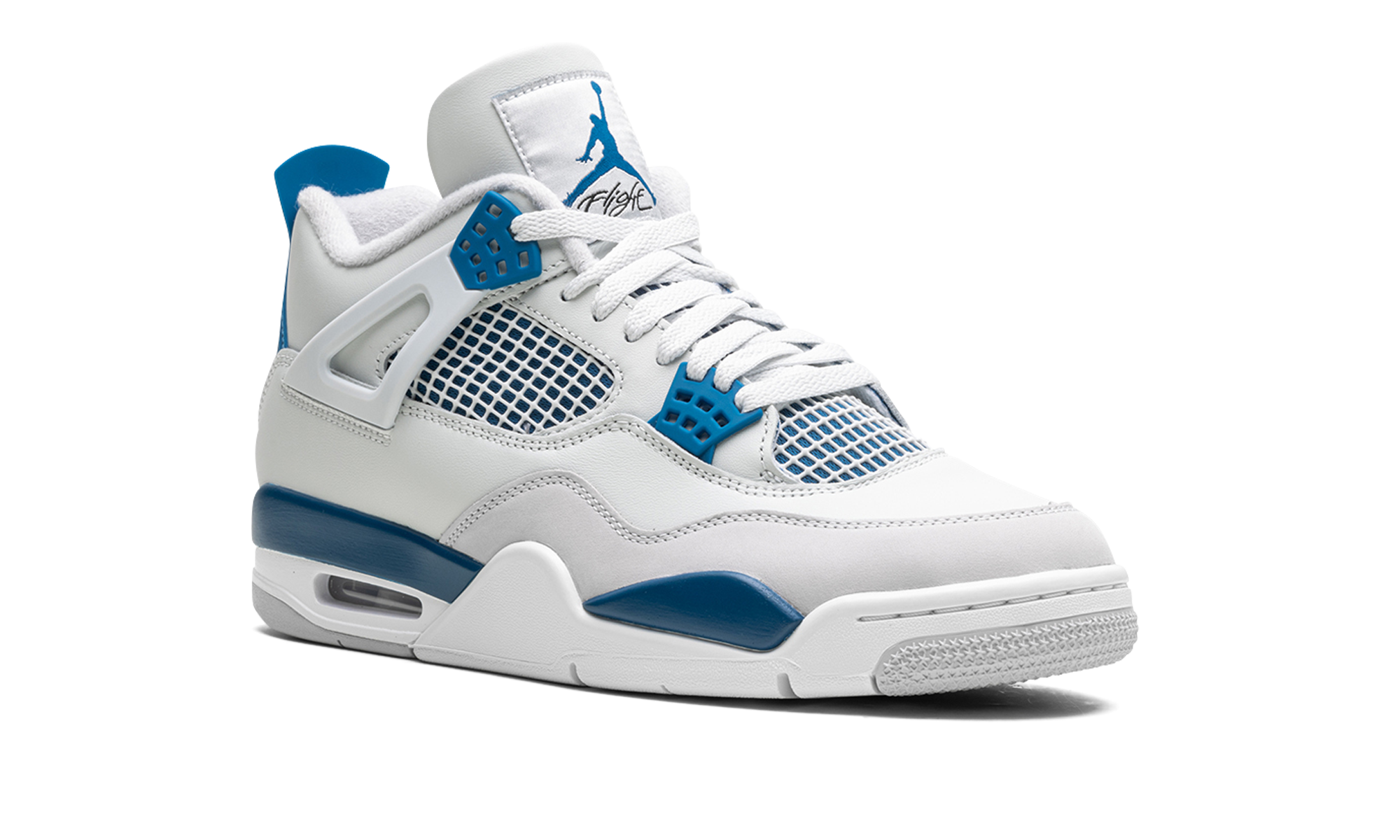 Nike Air Jordan 4 OG "Military Blue" FV5029 141