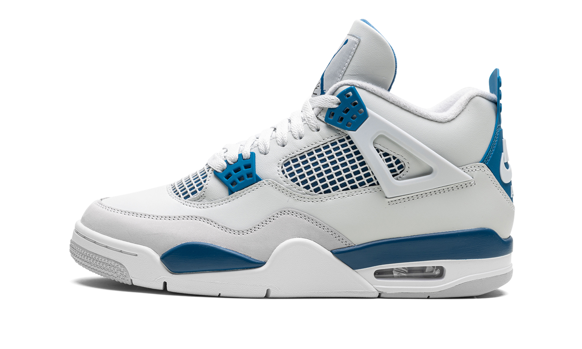 Nike Air Jordan 4 OG "Military Blue" FV5029 141