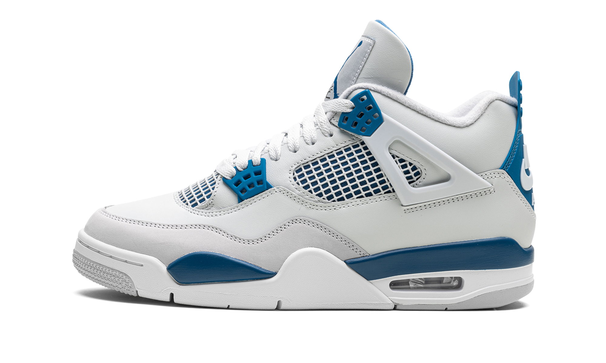 Nike Air Jordan 4 OG "Military Blue" FV5029 141