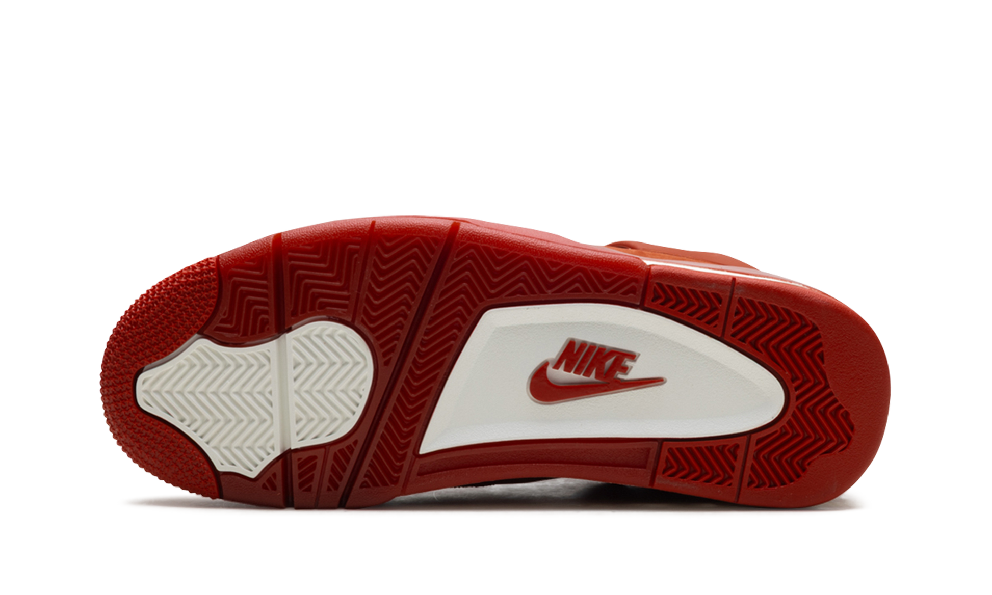 Nike Air Jordan 4 OG "Nigel Sylvester - Brick by Brick" HF4340 800